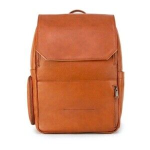 Atlas Supply Co Hero Bag Vegan leather  Penny Large Backpack Camera Bag Travel